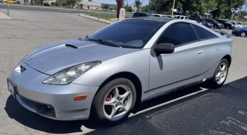 More photos of 2002 Toyota Celica GTS at Twin Falls Cars Sales and Rentals, ID