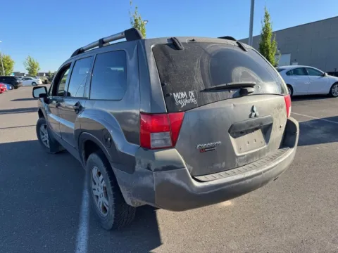 More photos of 2004 Mitsubishi Endeavor LS at Twin Falls Cars Sales and Rentals, ID