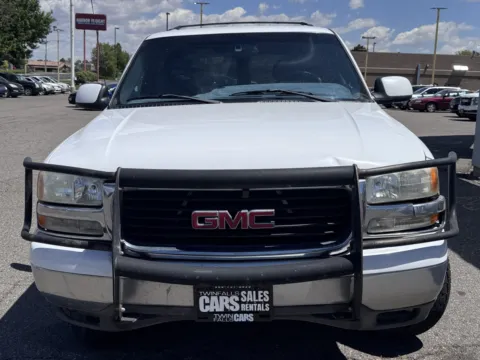Another view of 2000 GMC Yukon SLE for sale in Twin Falls, ID at Twin Falls Cars Sales and Rentals