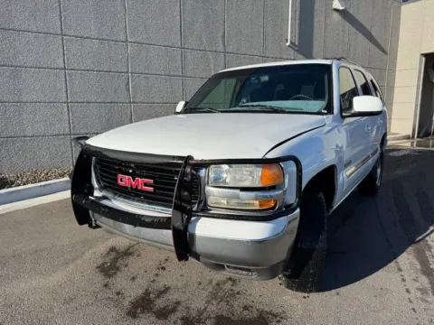 Photos of 2000 GMC Yukon SLE for sale in Twin Falls, ID at Twin Falls Cars Sales and Rentals