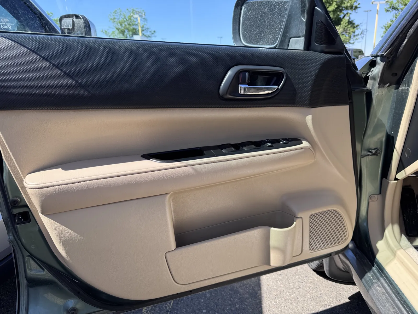 2007 Subaru Forester 2.5 X L.L. Bean Edition - Photo 10