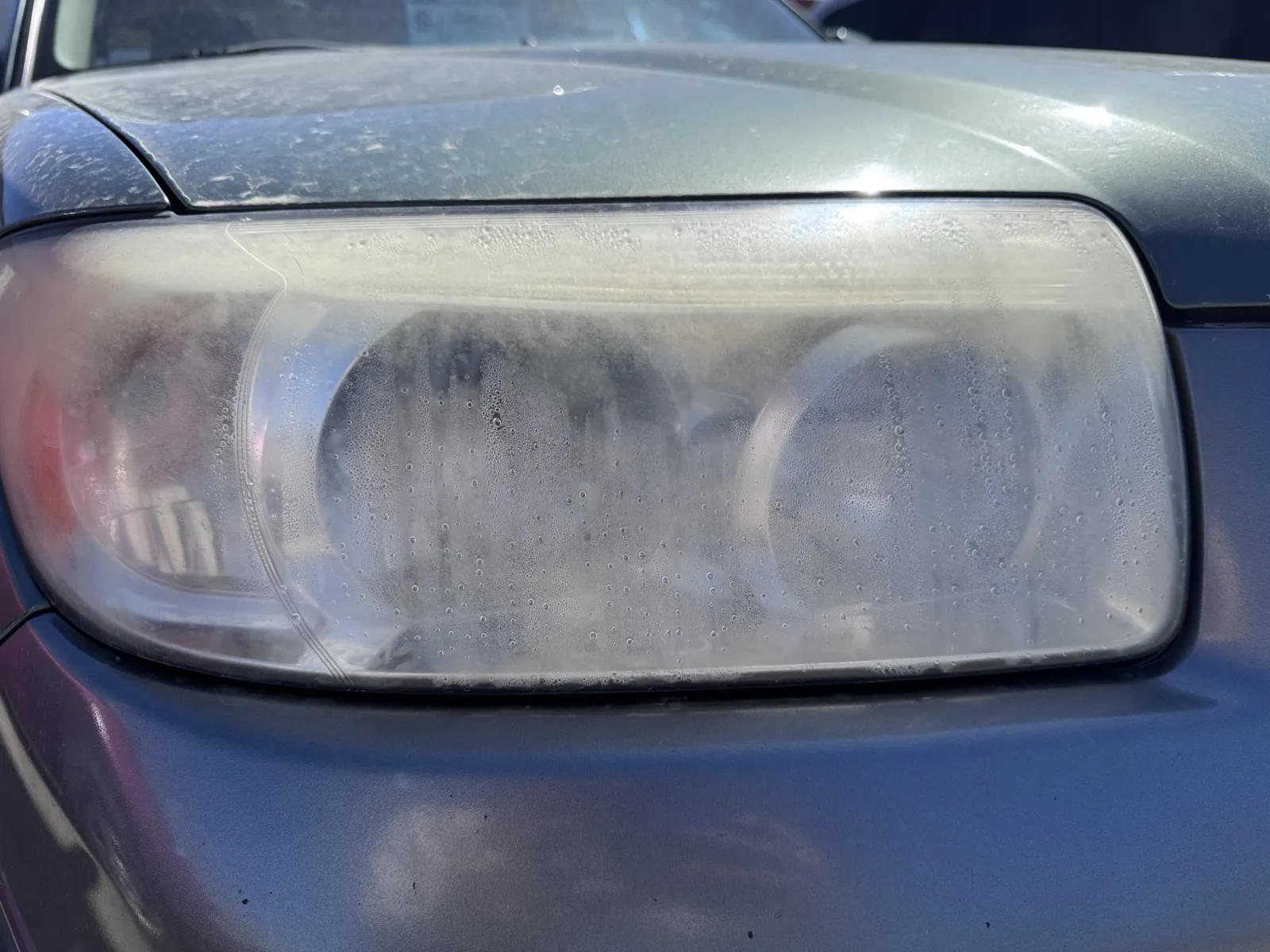 2007 Subaru Forester 2.5 X L.L. Bean Edition - Photo 45