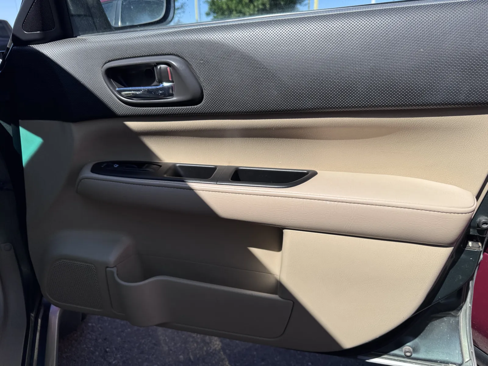 2007 Subaru Forester 2.5 X L.L. Bean Edition - Photo 38