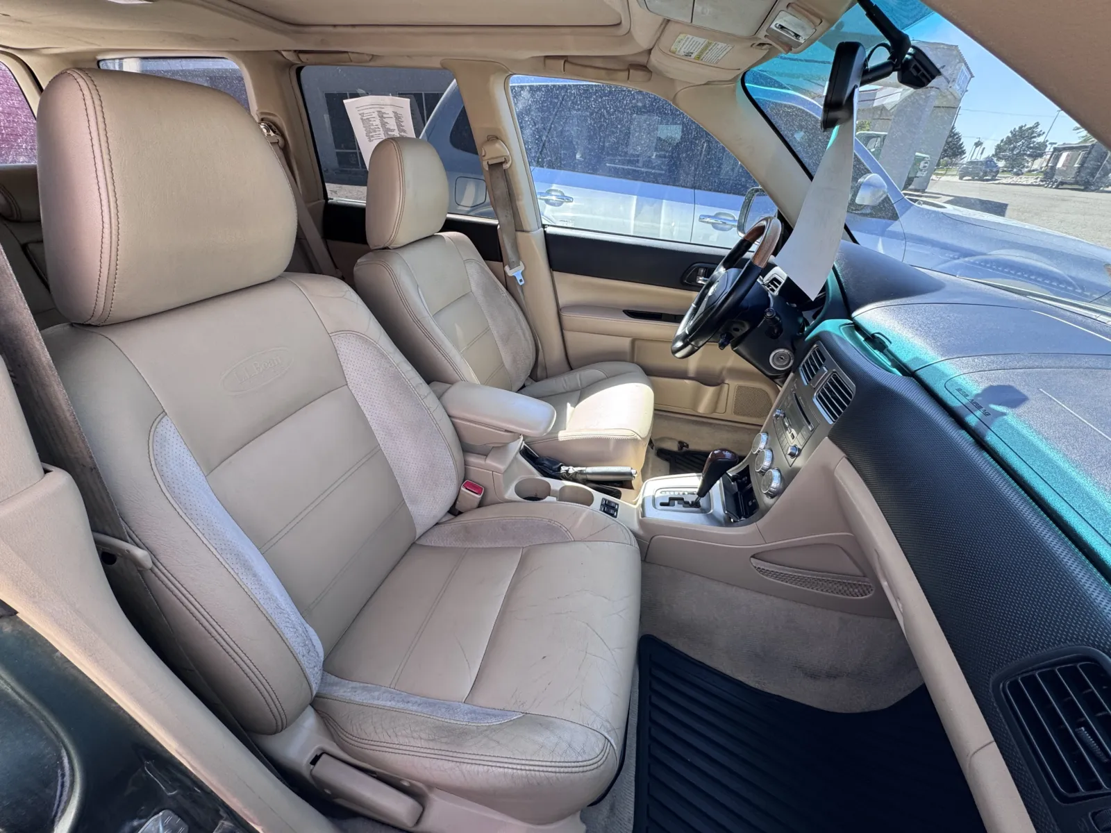 2007 Subaru Forester 2.5 X L.L. Bean Edition - Photo 40