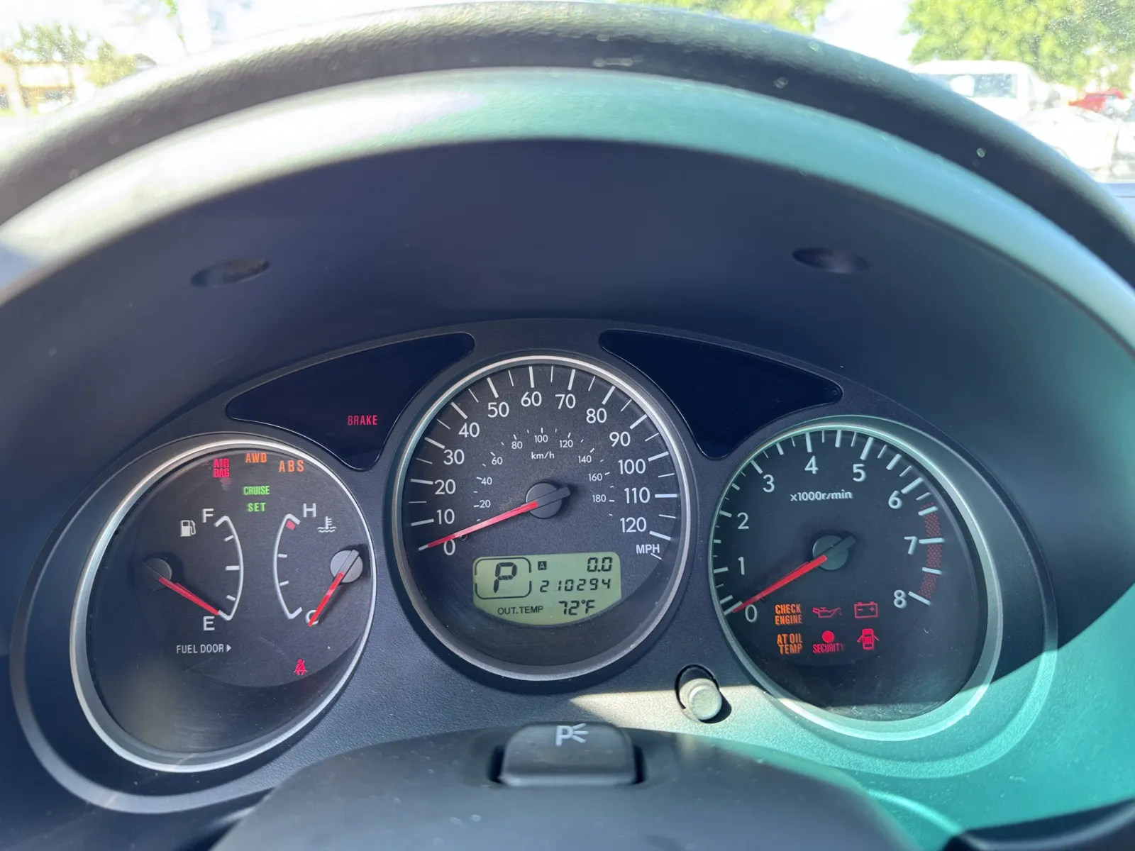 2007 Subaru Forester 2.5 X L.L. Bean Edition - Photo 25