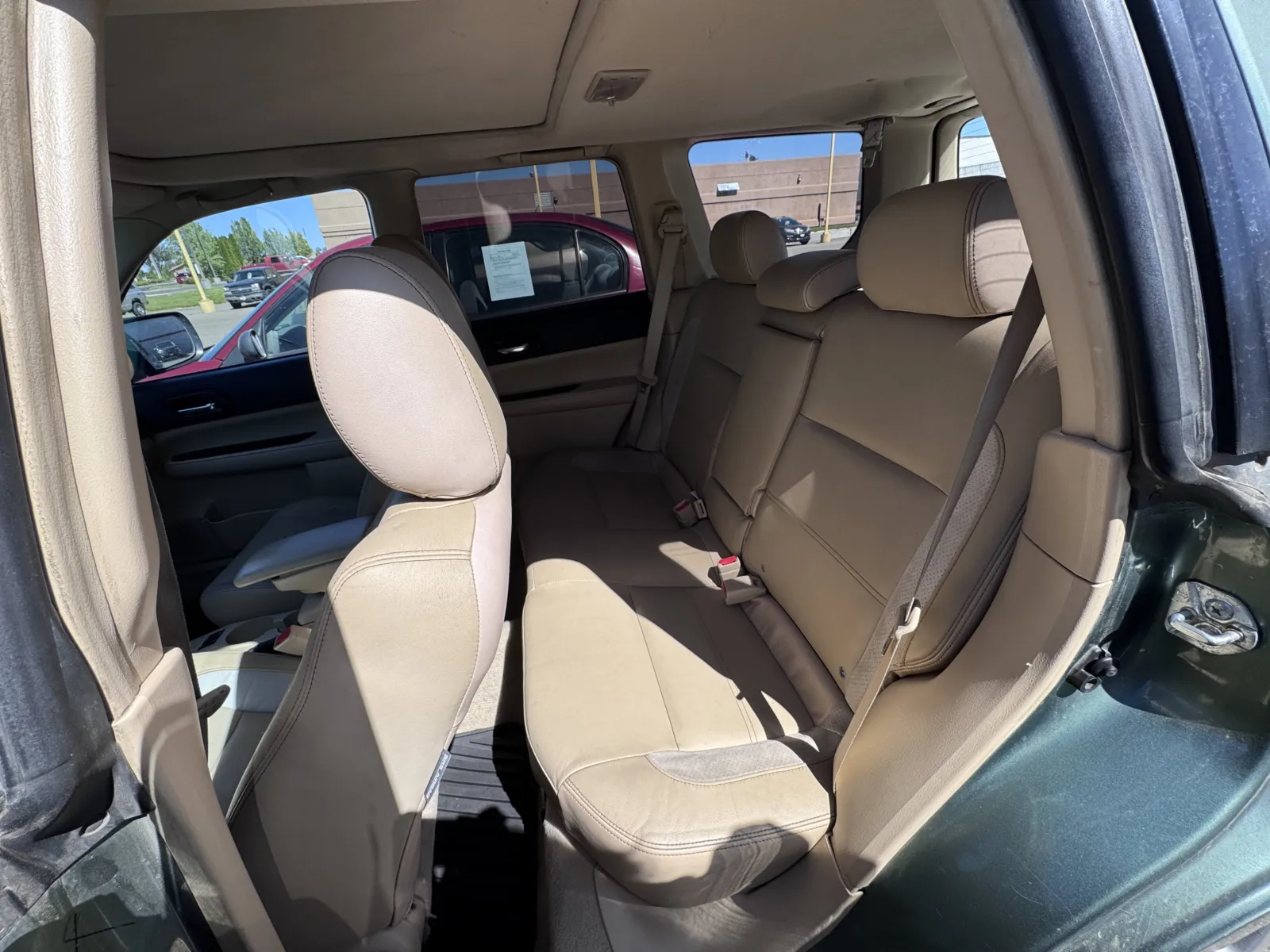 2007 Subaru Forester 2.5 X L.L. Bean Edition - Photo 35