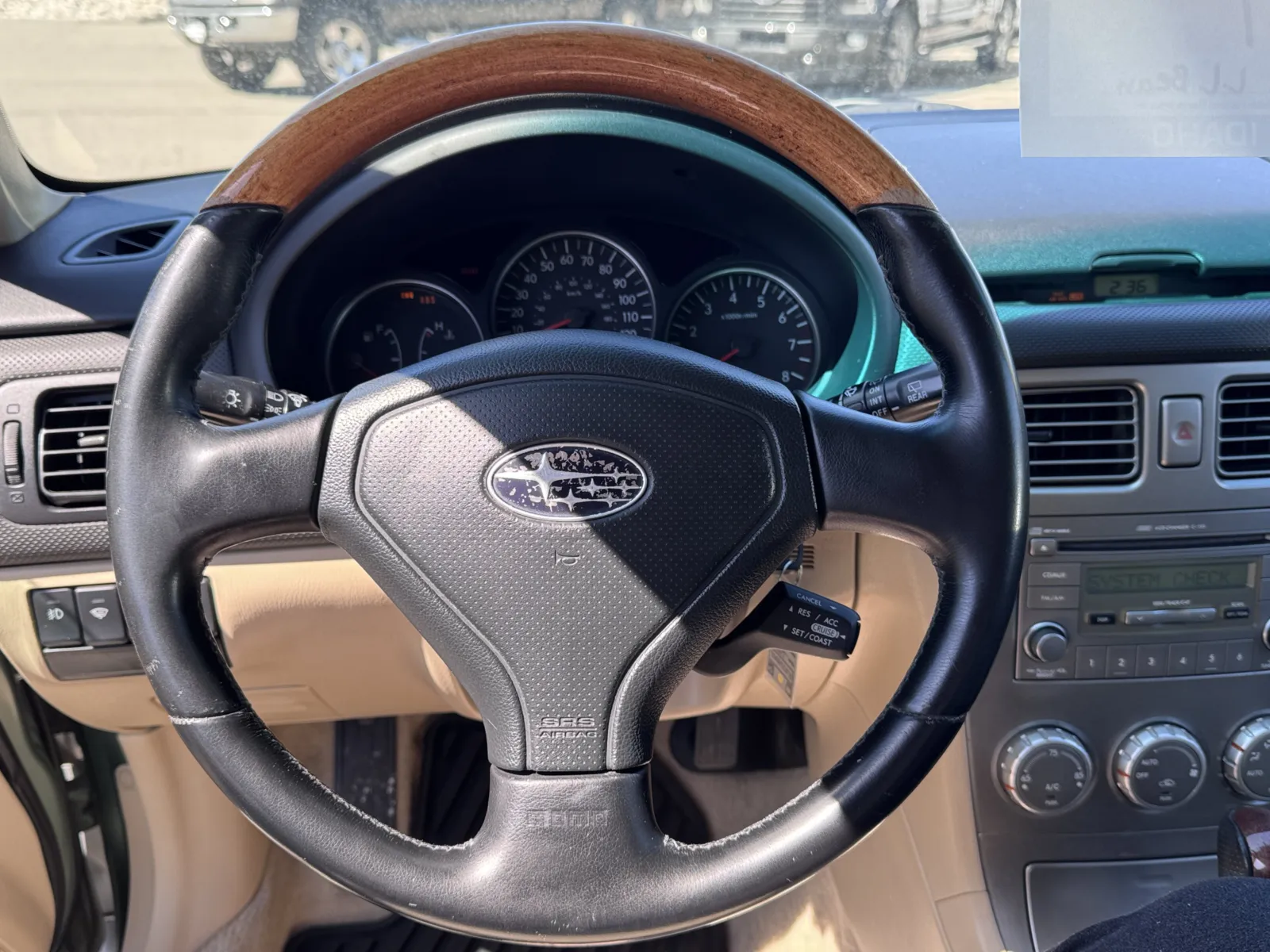 2007 Subaru Forester 2.5 X L.L. Bean Edition - Photo 28