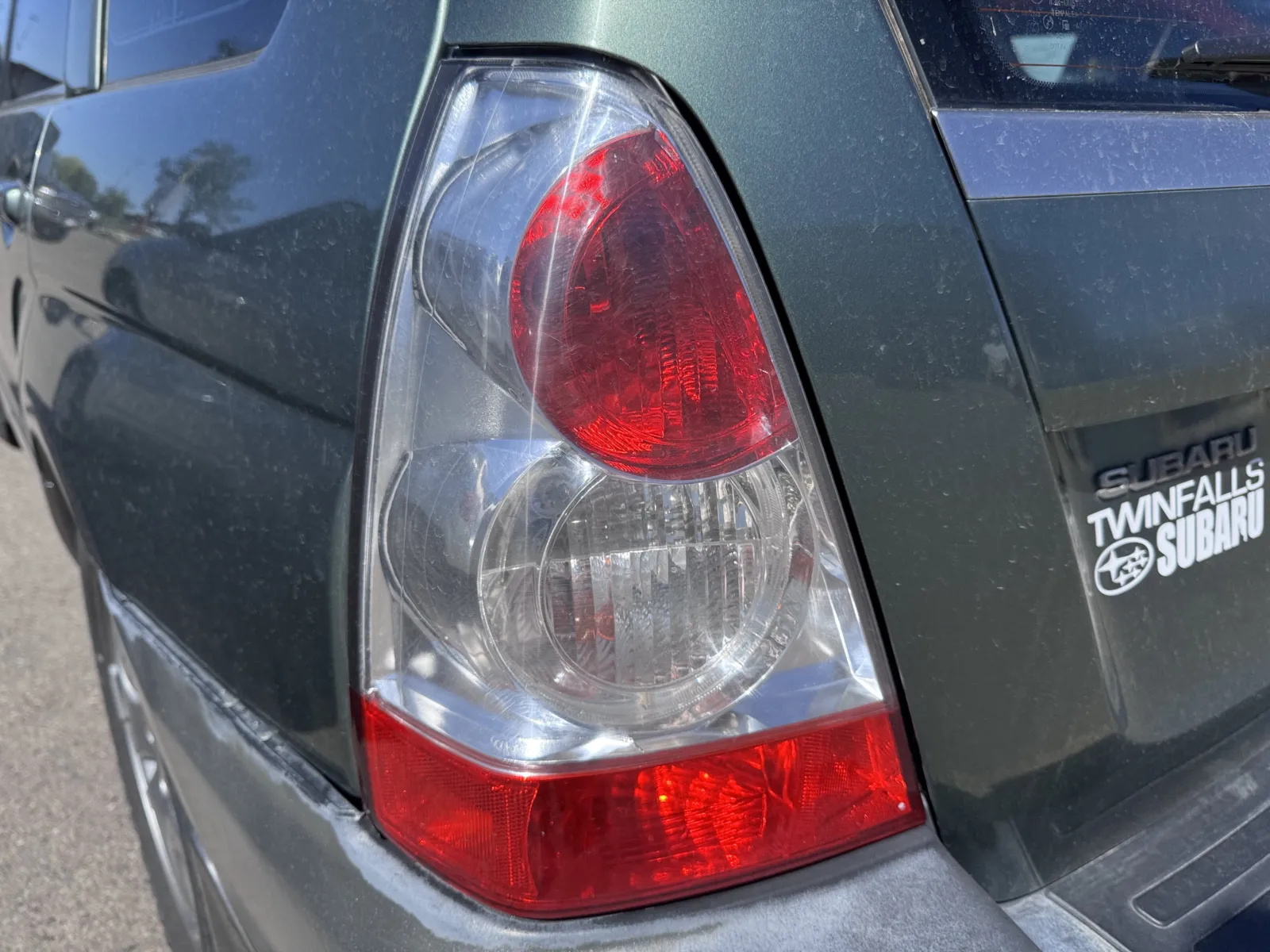 2007 Subaru Forester 2.5 X L.L. Bean Edition - Photo 36