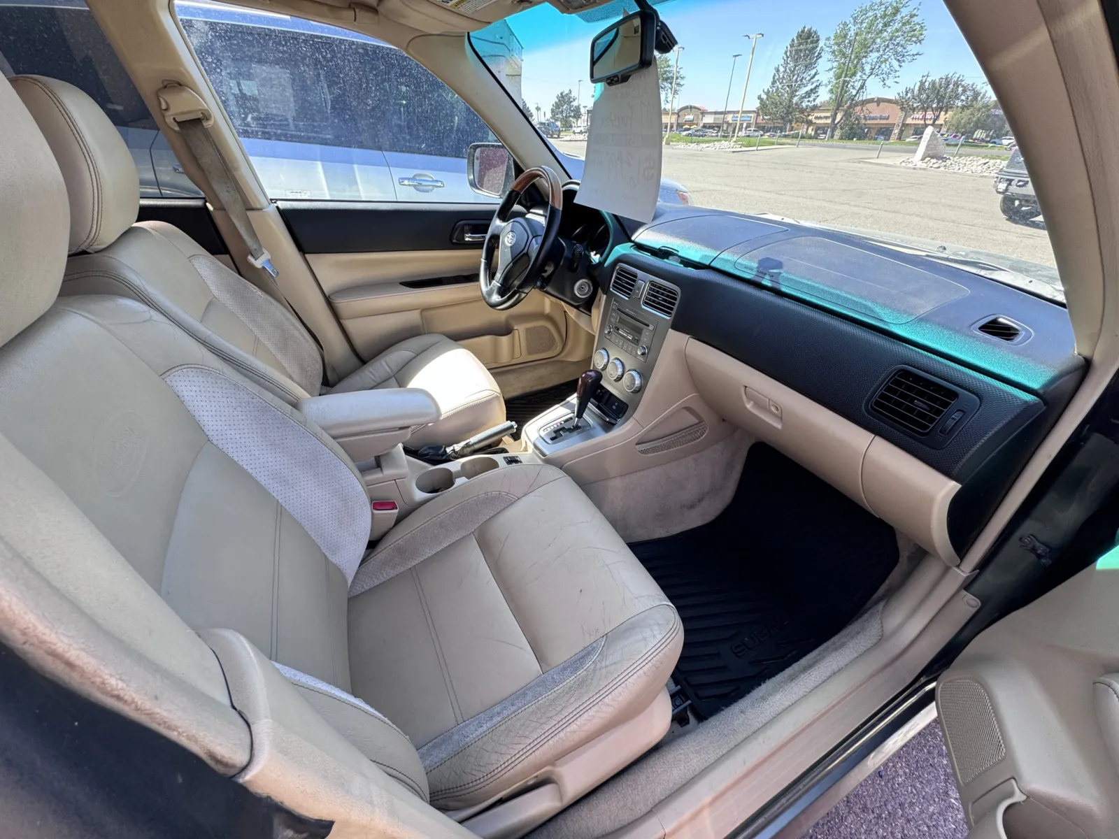 2007 Subaru Forester 2.5 X L.L. Bean Edition - Photo 39