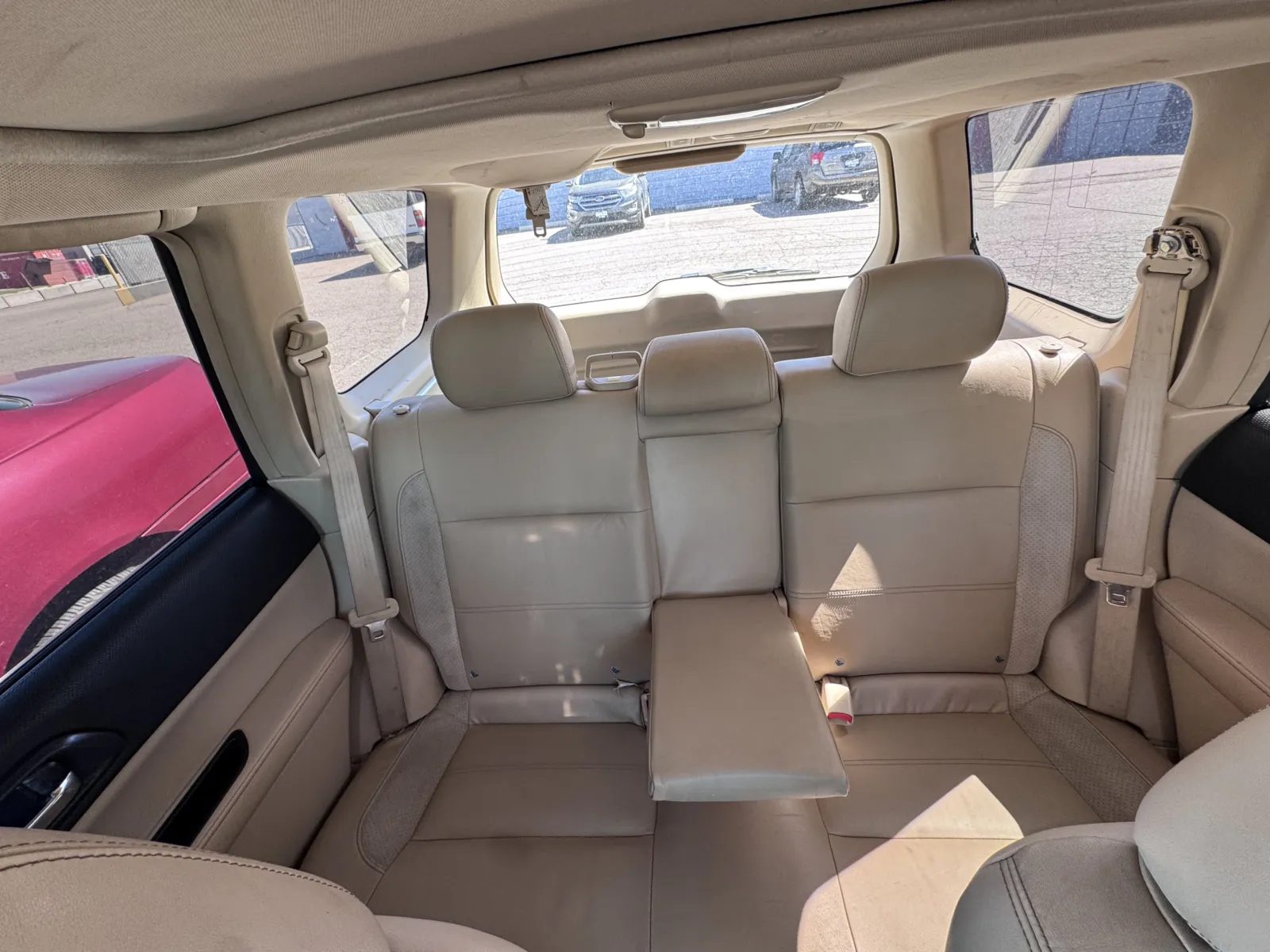2007 Subaru Forester 2.5 X L.L. Bean Edition - Photo 16
