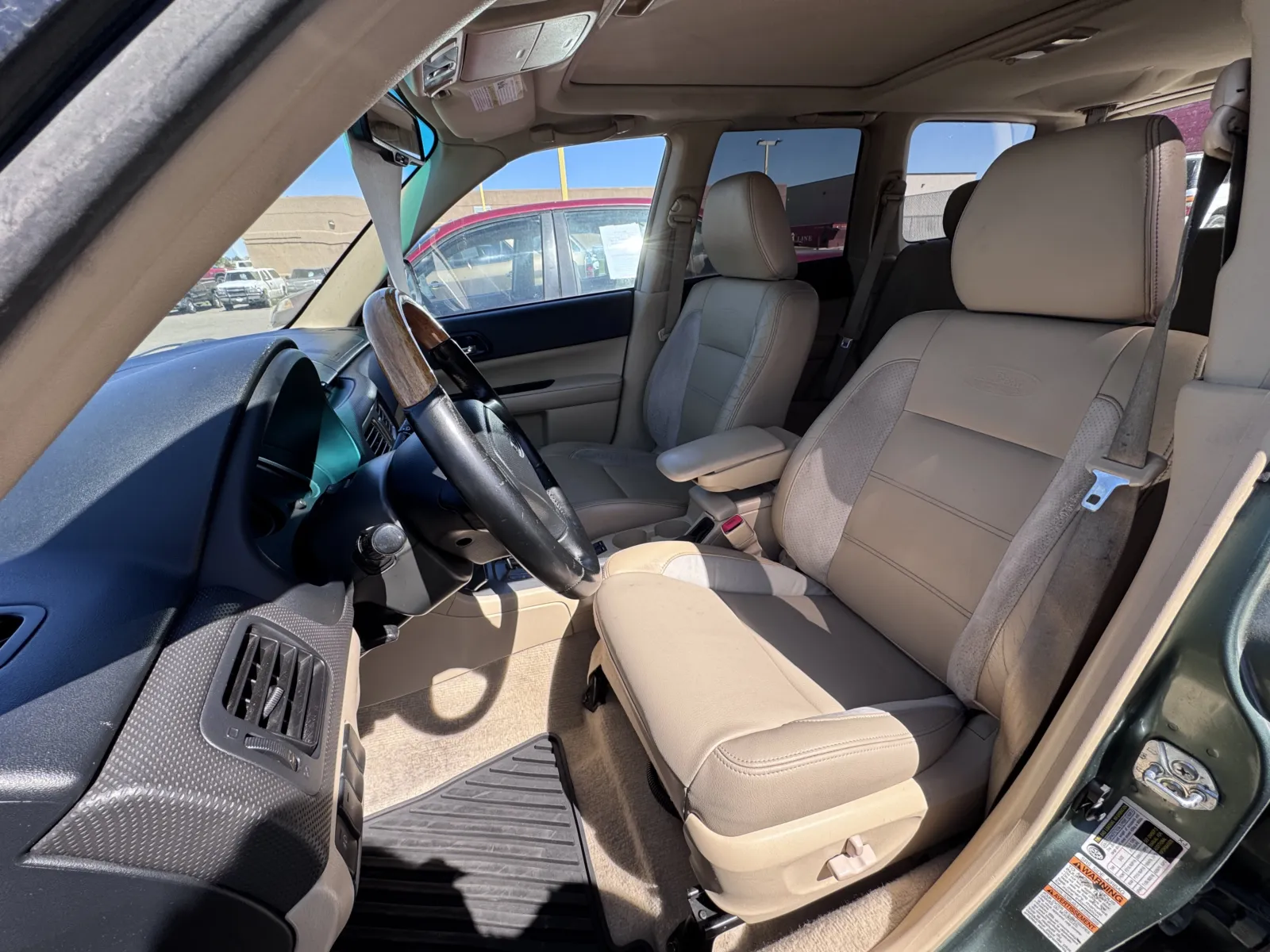 2007 Subaru Forester 2.5 X L.L. Bean Edition - Photo 13