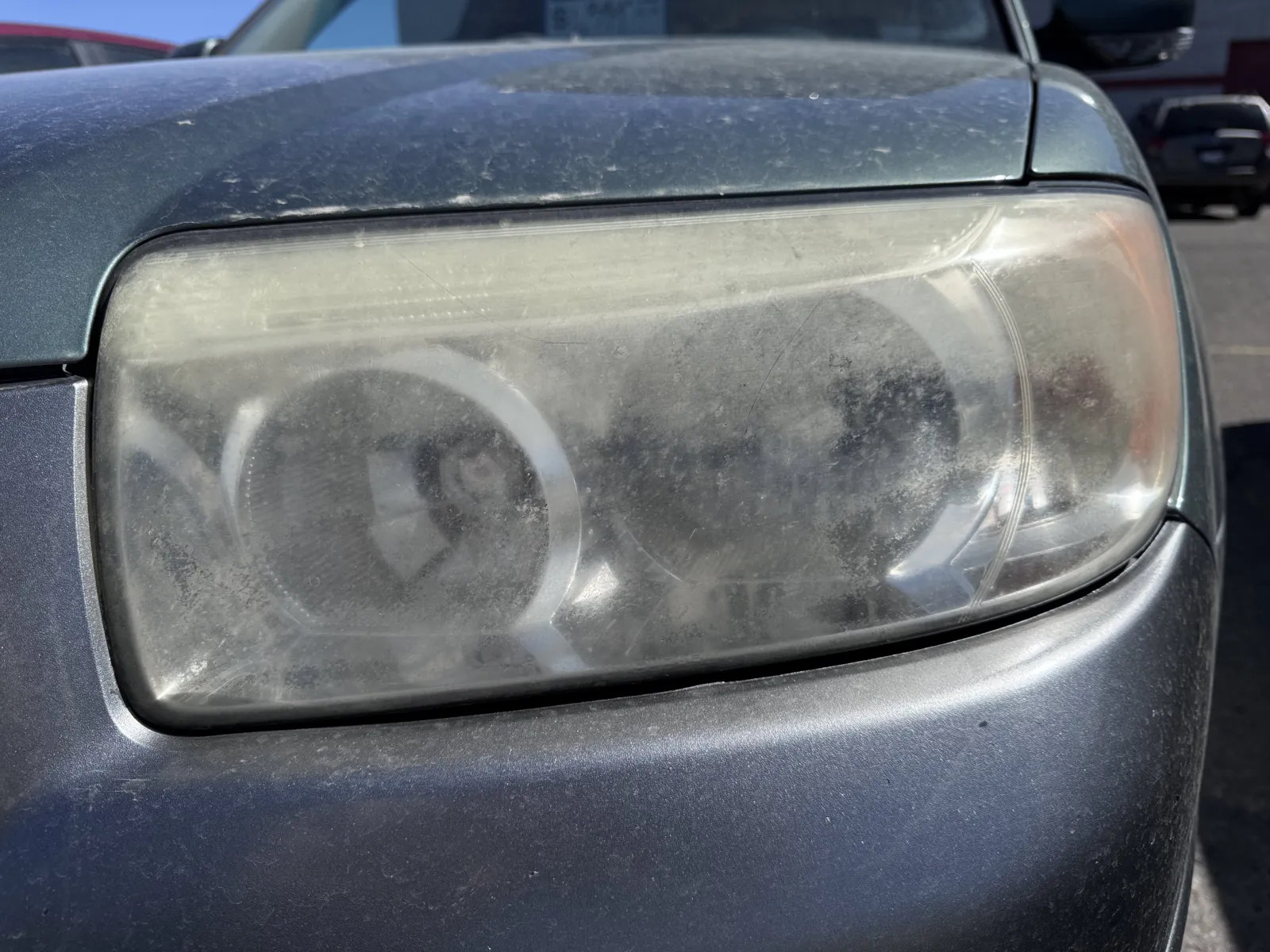 2007 Subaru Forester 2.5 X L.L. Bean Edition - Photo 47