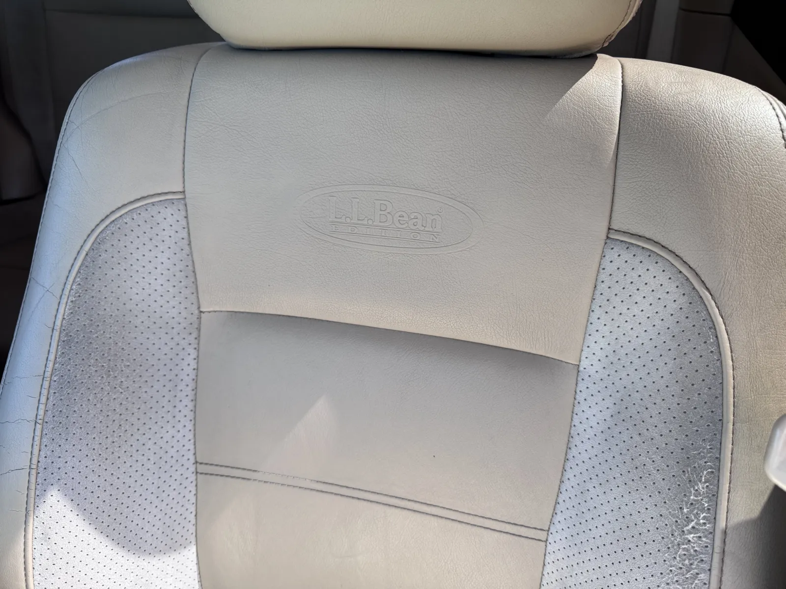 2007 Subaru Forester 2.5 X L.L. Bean Edition - Photo 15