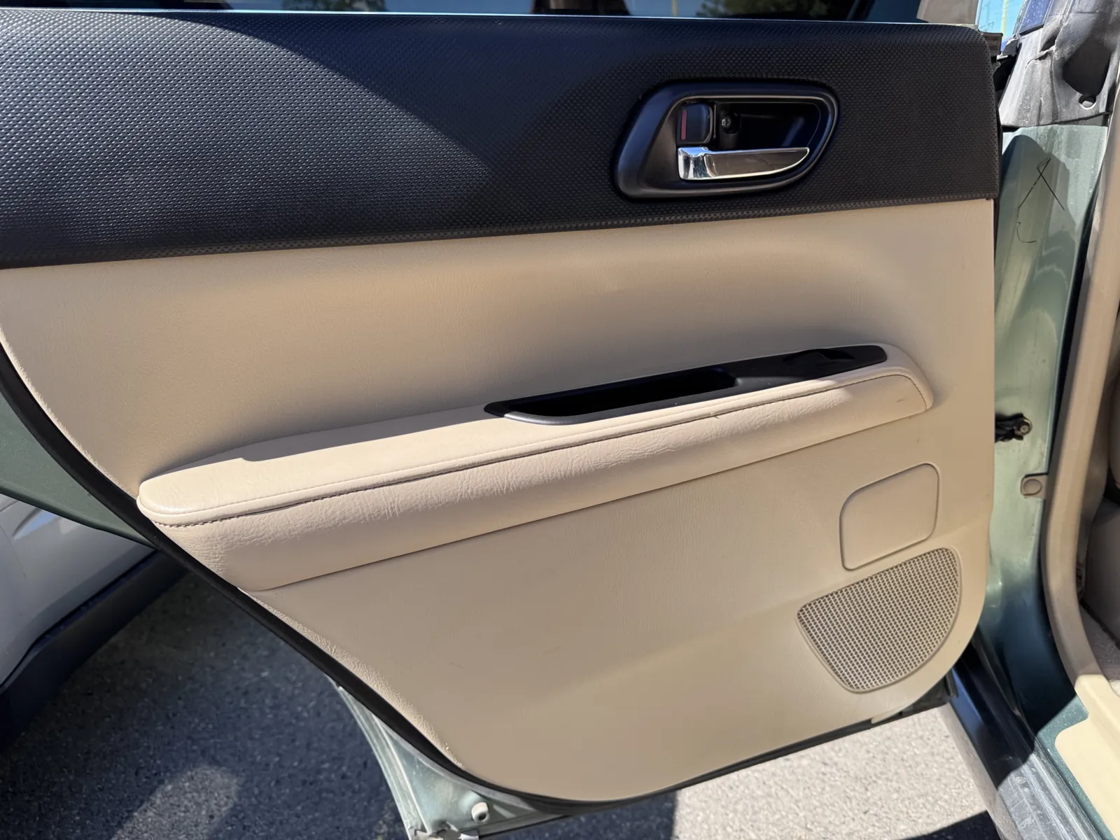 2007 Subaru Forester 2.5 X L.L. Bean Edition - Photo 32