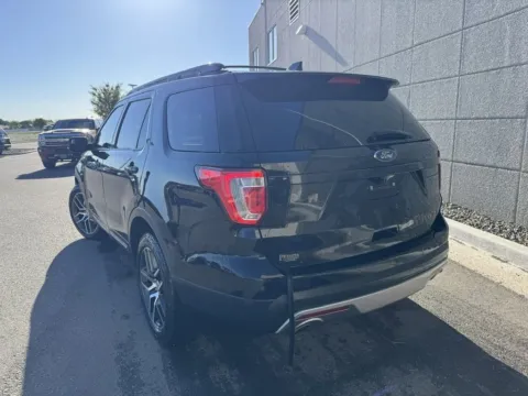 More photos of 2017 Ford Explorer XLT at Twin Falls Cars Sales and Rentals, ID