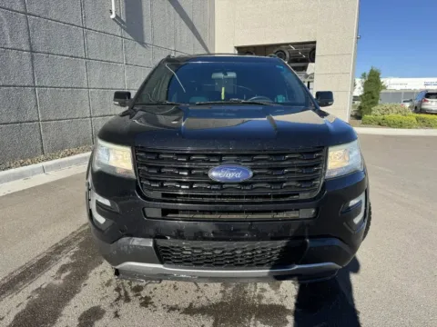 Photos of 2017 Ford Explorer XLT for sale in Twin Falls, ID at Twin Falls Cars Sales and Rentals