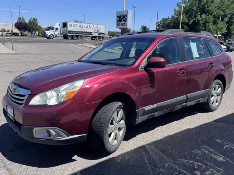 More photos of 2012 Subaru Outback 2.5i at Twin Falls Cars Sales and Rentals, ID