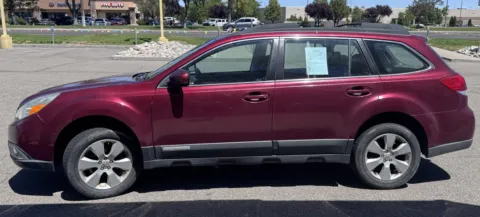 More photos of 2012 Subaru Outback 2.5i at Twin Falls Cars Sales and Rentals, ID