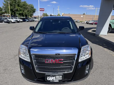 More photos of 2013 GMC Terrain SLE at Twin Falls Cars Sales and Rentals, ID