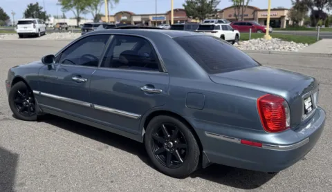 More photos of 2005 Hyundai XG350 L at Twin Falls Cars Sales and Rentals, ID