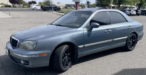 More photos of 2005 Hyundai XG350 L at Twin Falls Cars Sales and Rentals, ID