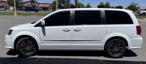 More photos of 2016 Dodge Grand Caravan SXT Plus at Twin Falls Cars Sales and Rentals, ID