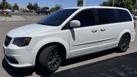 More photos of 2016 Dodge Grand Caravan SXT Plus at Twin Falls Cars Sales and Rentals, ID
