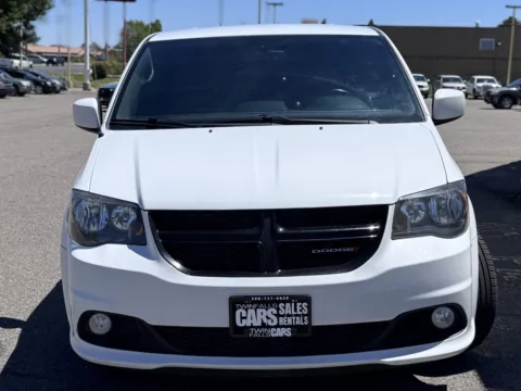 More photos of 2016 Dodge Grand Caravan SXT Plus at Twin Falls Cars Sales and Rentals, ID