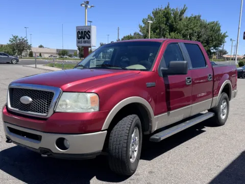 More photos of 2008 Ford F-150 FX4 at Twin Falls Cars Sales and Rentals, ID