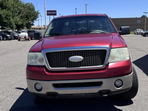 More photos of 2008 Ford F-150 FX4 at Twin Falls Cars Sales and Rentals, ID