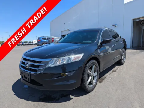 Unknown 2010 Honda Accord Crosstour EX-L for sale in Twin Falls, ID