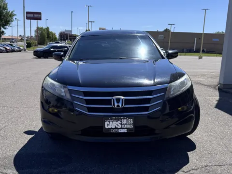 More photos of 2010 Honda Accord Crosstour EX-L at Twin Falls Cars Sales and Rentals, ID