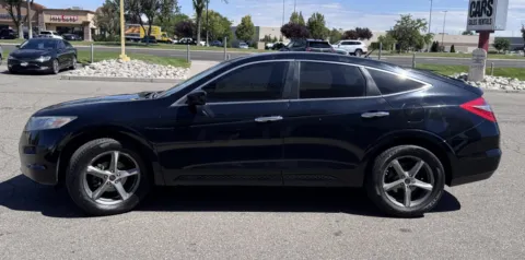 More photos of 2010 Honda Accord Crosstour EX-L at Twin Falls Cars Sales and Rentals, ID