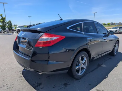 More photos of 2010 Honda Accord Crosstour EX-L at Twin Falls Cars Sales and Rentals, ID