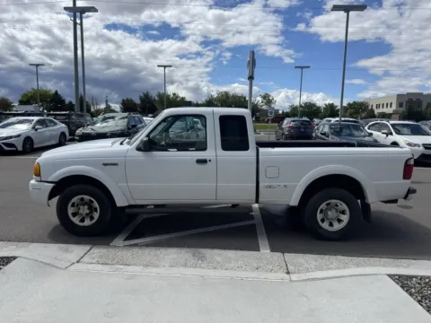 More photos of 2001 Ford Ranger Edge at Twin Falls Cars Sales and Rentals, ID