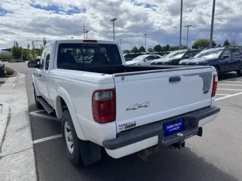 More photos of 2001 Ford Ranger Edge at Twin Falls Cars Sales and Rentals, ID