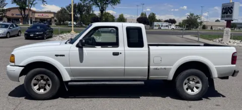 More photos of 2001 Ford Ranger Edge at Twin Falls Cars Sales and Rentals, ID