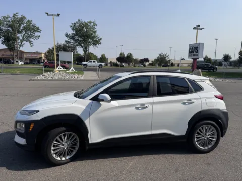 More photos of 2021 Hyundai Kona SEL Plus at Twin Falls Cars Sales and Rentals, ID