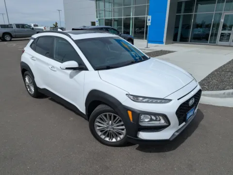 More photos of 2021 Hyundai Kona SEL Plus at Twin Falls Cars Sales and Rentals, ID