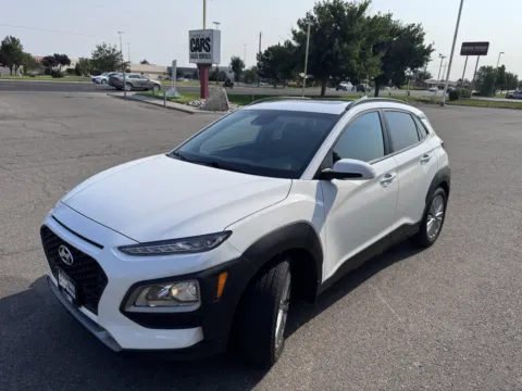 More photos of 2021 Hyundai Kona SEL Plus at Twin Falls Cars Sales and Rentals, ID