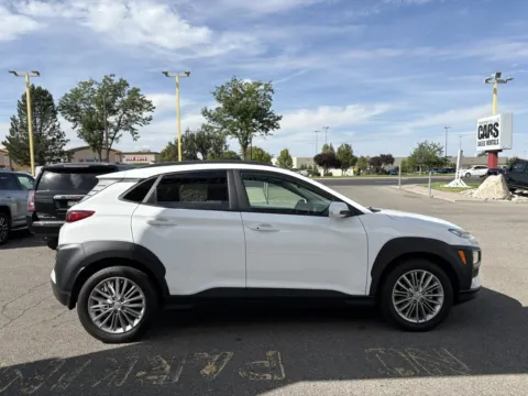 More photos of 2021 Hyundai Kona SEL Plus at Twin Falls Cars Sales and Rentals, ID