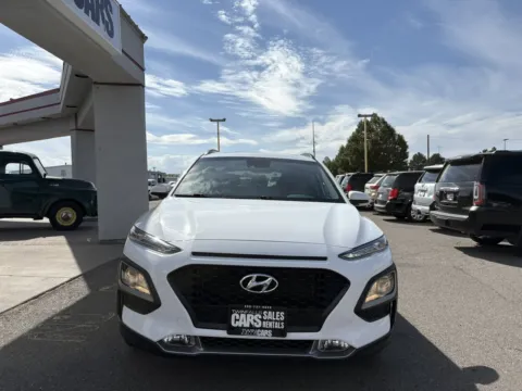 Photos of 2021 Hyundai Kona SEL Plus for sale in Twin Falls, ID at Twin Falls Cars Sales and Rentals