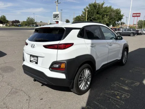 More photos of 2021 Hyundai Kona SEL Plus at Twin Falls Cars Sales and Rentals, ID
