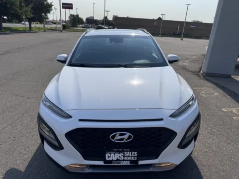 Another view of 2021 Hyundai Kona SEL Plus for sale in Twin Falls, ID at Twin Falls Cars Sales and Rentals