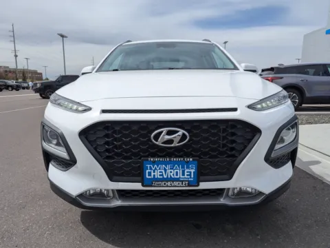 More photos of 2021 Hyundai Kona SEL Plus at Twin Falls Cars Sales and Rentals, ID