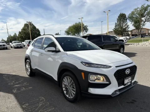 More photos of 2021 Hyundai Kona SEL Plus at Twin Falls Cars Sales and Rentals, ID
