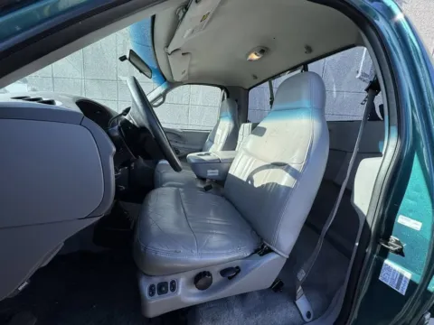 More photos of 1997 Ford F-150 at Twin Falls Cars Sales and Rentals, ID