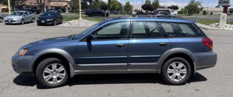 More photos of 2005 Subaru Legacy Wagon Outback at Twin Falls Cars Sales and Rentals, ID