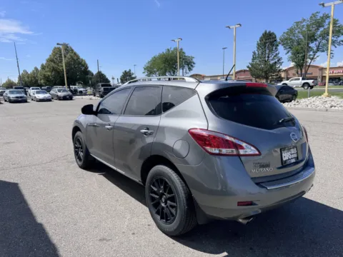 More photos of 2014 Nissan Murano LE at Twin Falls Cars Sales and Rentals, ID