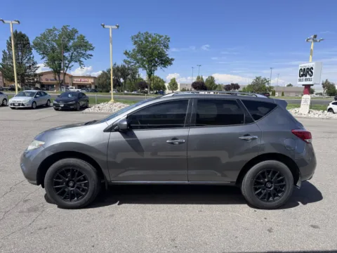 More photos of 2014 Nissan Murano LE at Twin Falls Cars Sales and Rentals, ID